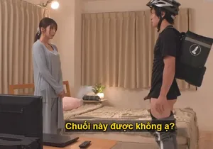 "Để chị giúp em làm bài tập này..."