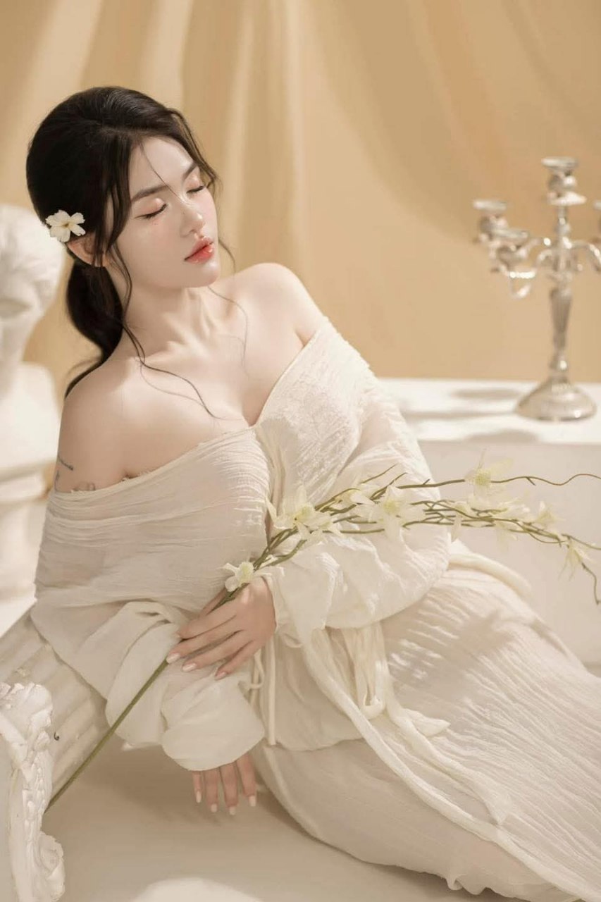 Bố ơi... con sướng!